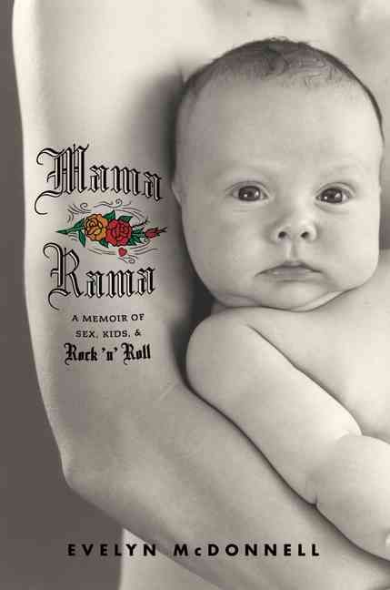 Produktbild: McDonnell, E: Mama Rama