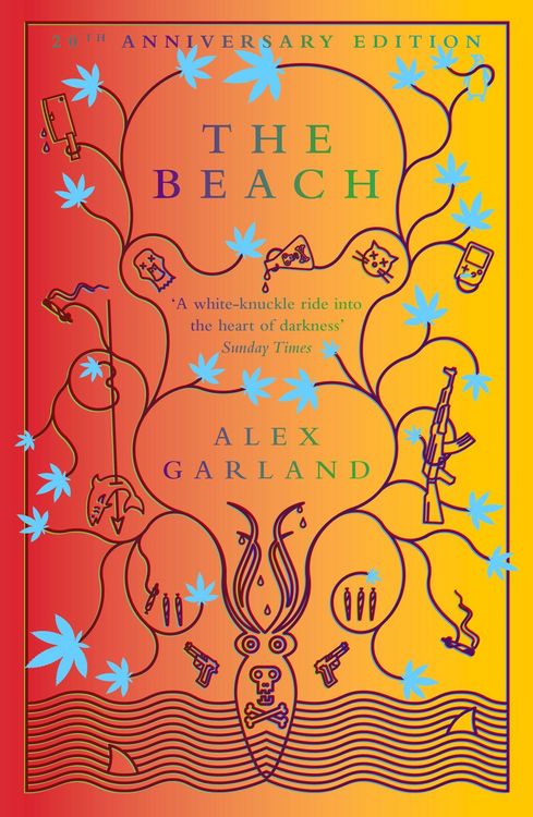 Produktbild: The Beach