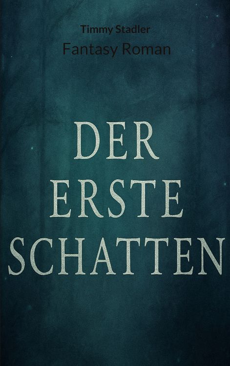 Produktbild: Der erste Schatten
