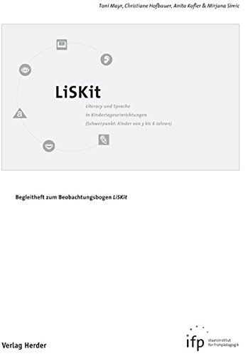 Produktbild: Liskit