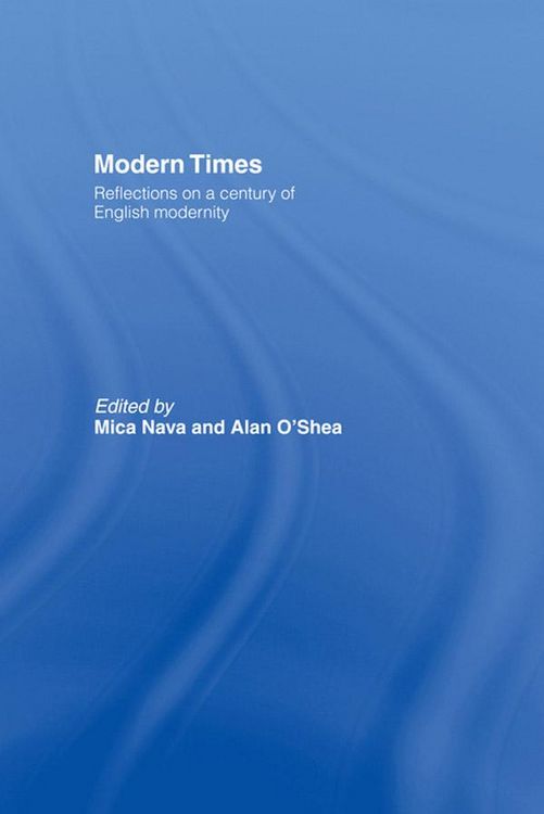 Produktbild: Modern Times