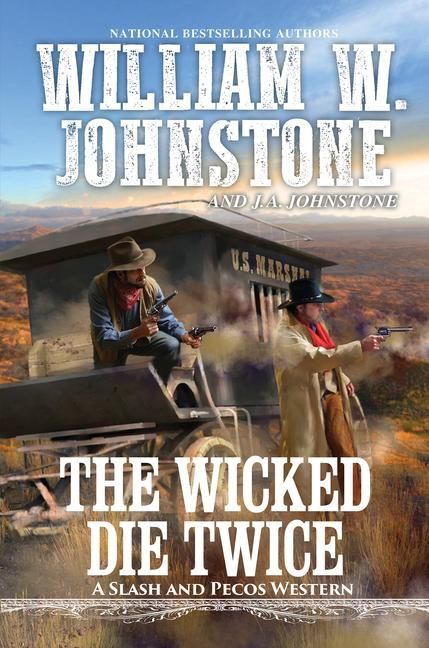 Produktbild: The Wicked Die Twice