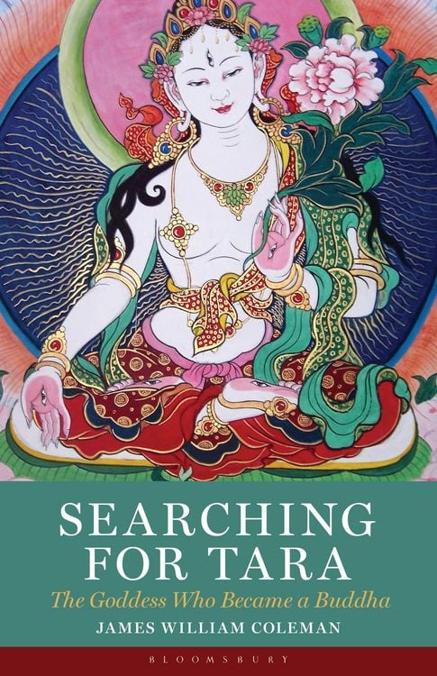 Produktbild: Searching for Tara
