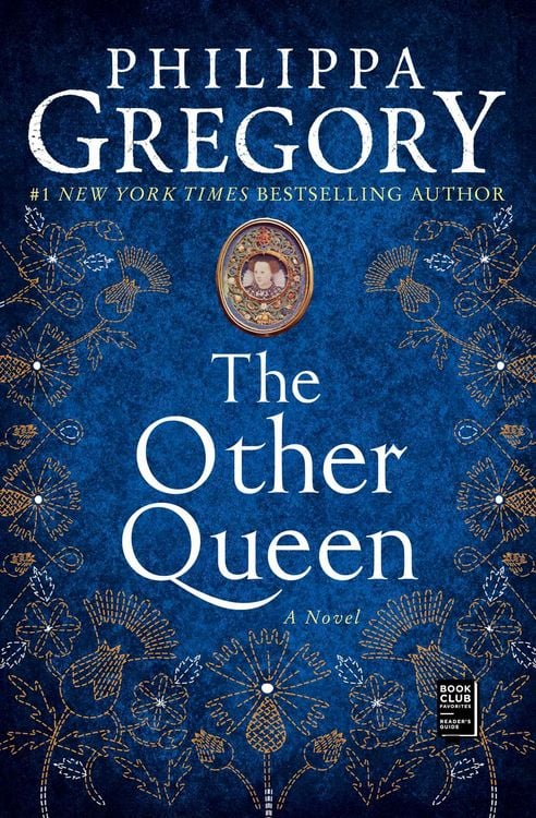 Produktbild: The Other Queen