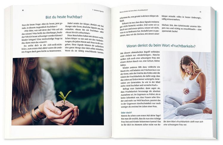 Produktbild: Was ist los in meinem K&ouml;rper?