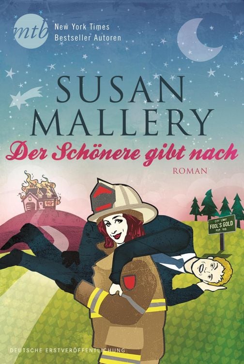 Produktbild: Der Schönere gibt nach
