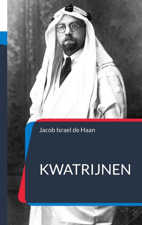 Produktbild: Kwatrijnen