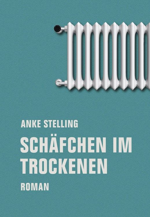 Produktbild: Sch&auml;fchen im Trockenen