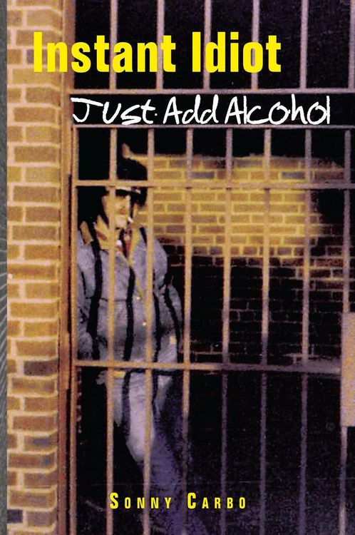 Produktbild: Instant Idiot - Just Add Alcohol