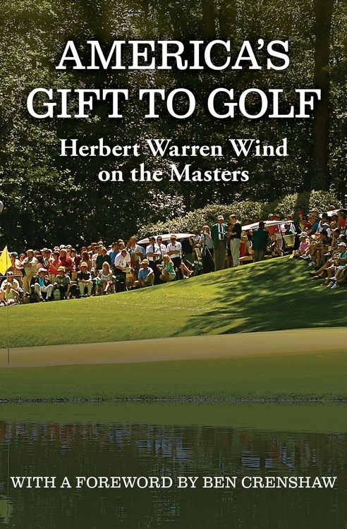 Produktbild: America's Gift to Golf