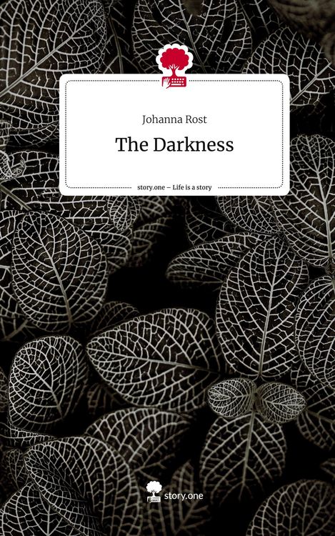 Produktbild: The Darkness. Life is a Story - story.one