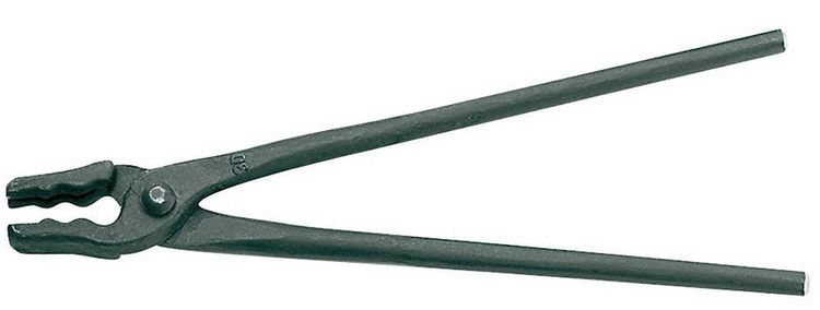 Produktbild: Gedore 8845290 Schmiedezange 1St.