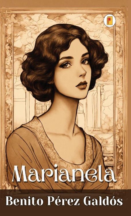 Produktbild: Marianela