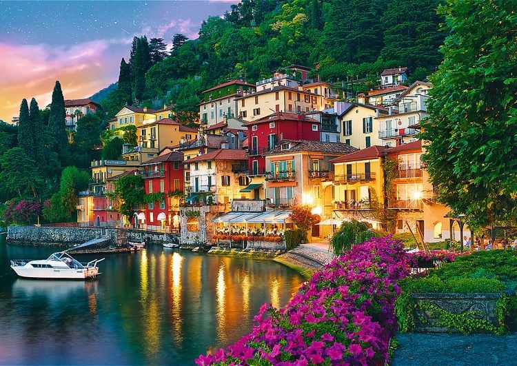 Produktbild: Comer See, Italien (Puzzle)