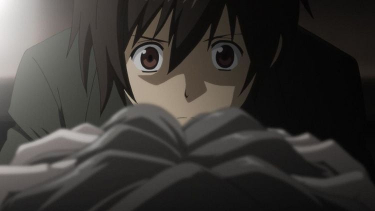 Produktbild: Gosick Vol. 2 (Ep. 7-12)