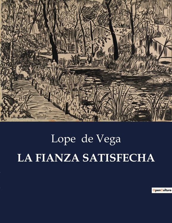 Produktbild: La Fianza Satisfecha