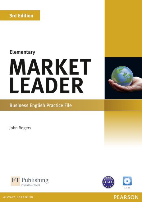 Produktbild: ML 3rd ed Elem PF/PF CD Pk