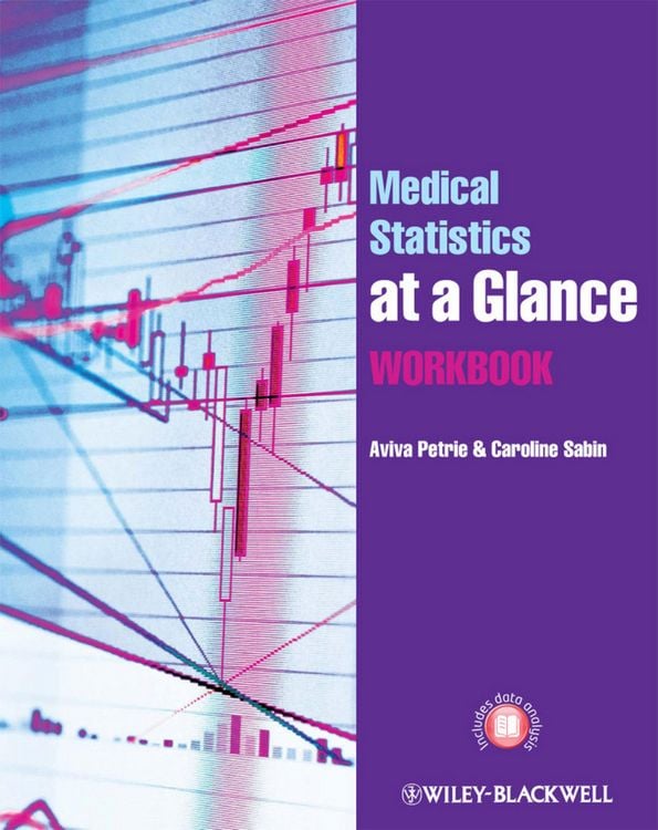 Produktbild: Medical Statistics at a Glance Workbook