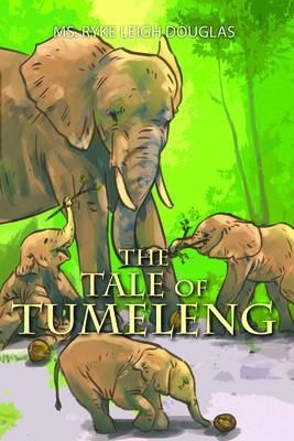 Produktbild: The Tale of Tumeleng