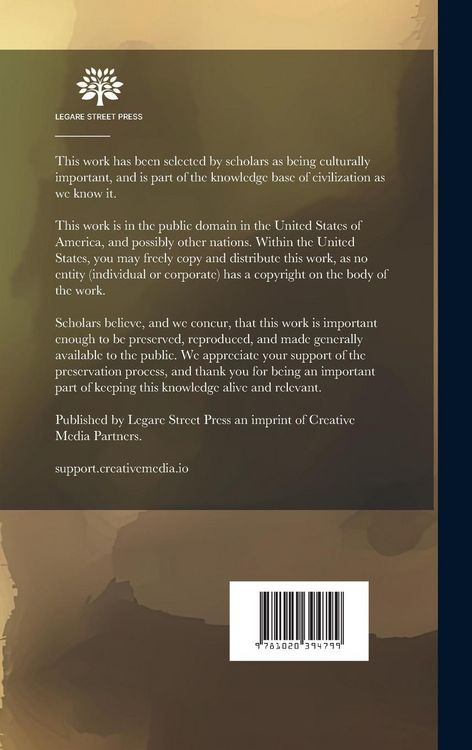 Produktbild: My Book. [With] Six Photographs of the Heroic Times