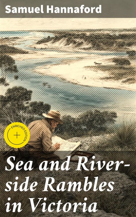 Produktbild: Sea and River-side Rambles in Victoria