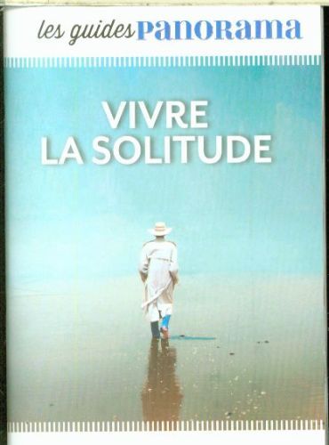 Produktbild: Vivre la solitude
