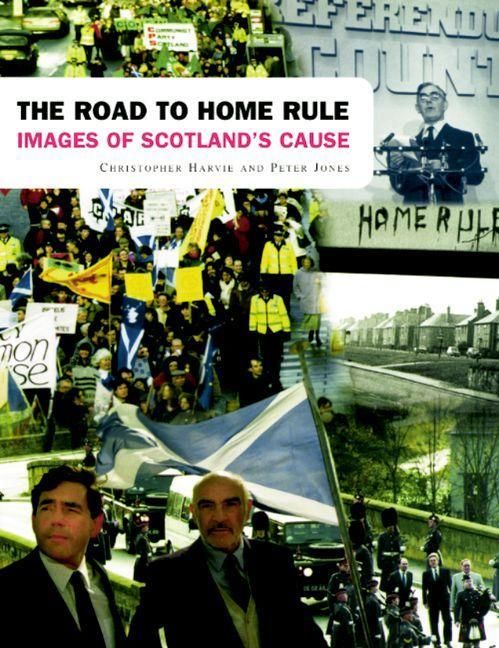 Produktbild: Road to Home Rule