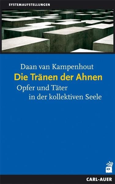 Produktbild: Die Tränen der Ahnen