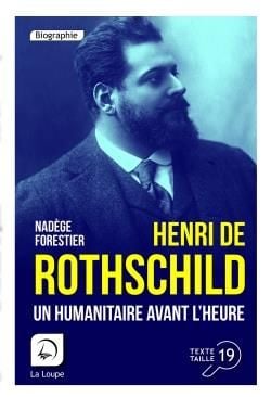 Produktbild: Henri de rothschild