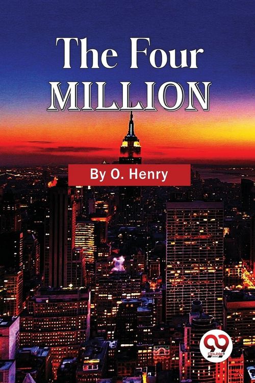 Produktbild: The Four Million