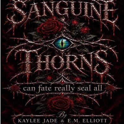 Produktbild: Sanguine Thorns