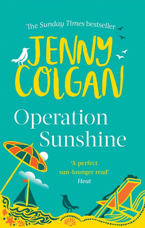 Produktbild: Operation Sunshine
