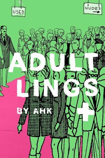 Produktbild: Adultlings +
