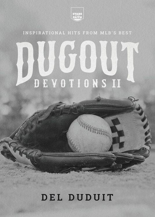 Produktbild: Dugout Devotions II