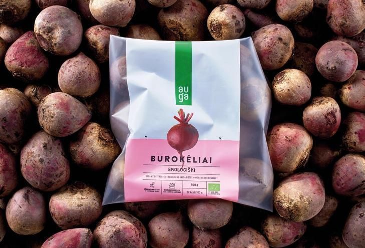 Produktbild: Flexible Packaging
