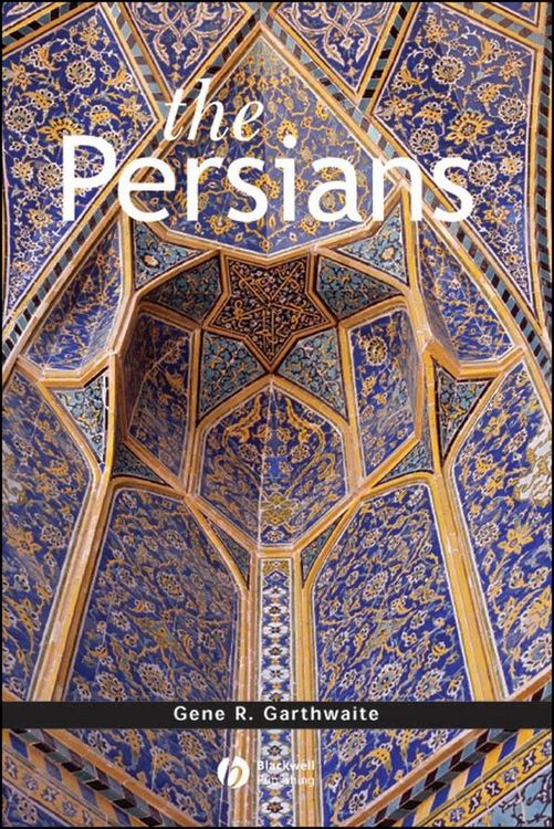 Produktbild: The Persians