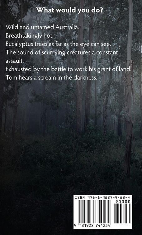 Produktbild: Cry in the Darkness