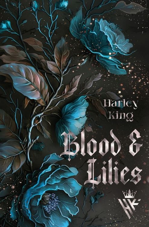 Produktbild: Blood & Lilies