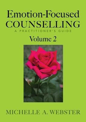 Produktbild: Emotion-Focused Counselling Volume 2