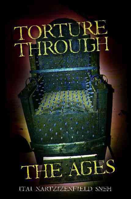 Produktbild: Torture Through The Ages