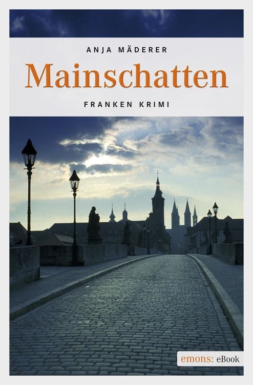 Produktbild: Mainschatten