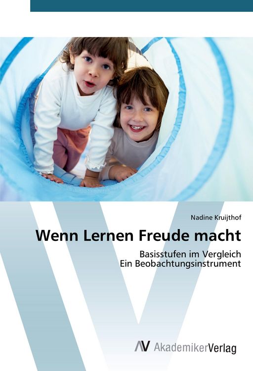 Produktbild: Wenn Lernen Freude macht