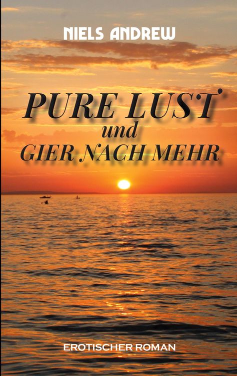 Produktbild: Pure Lust