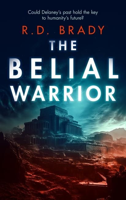 Produktbild: The Belial Warrior