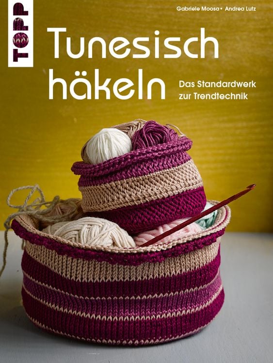Produktbild: Tunesisch H&auml;keln