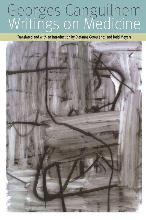 Produktbild: Writings on Medicine