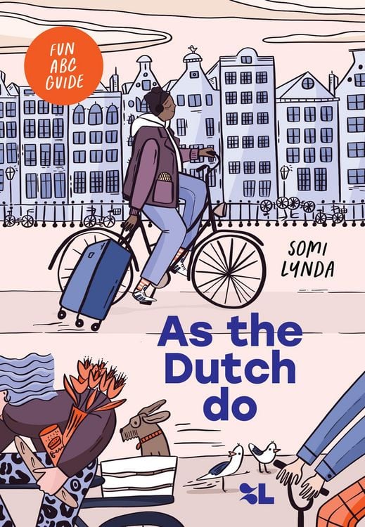 Produktbild: As the Dutch do (UK edition)