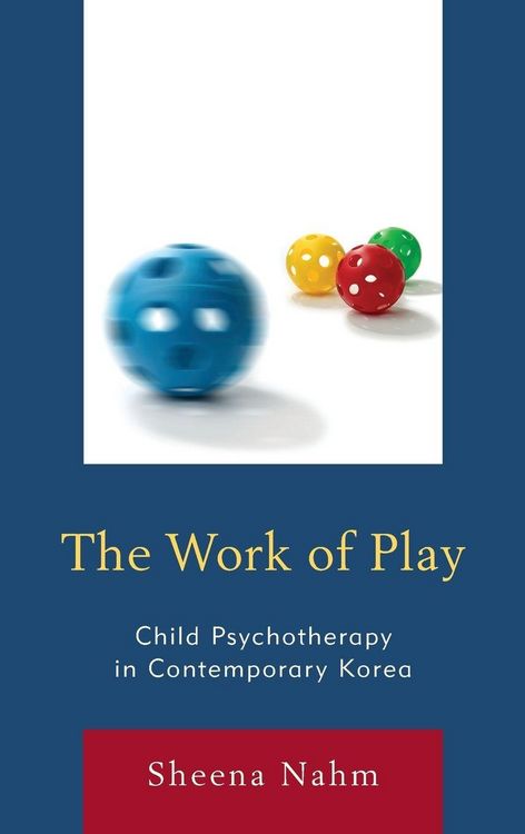 Produktbild: Work of Play