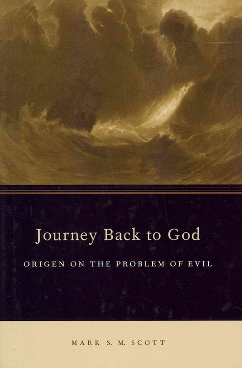 Produktbild: Journey Back to God