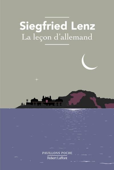 Produktbild: La le&ccedil;on d'allemand